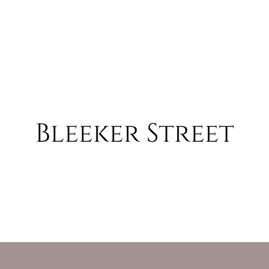 Bleecker Street inspired by Bond No. 9 (Unisex)
