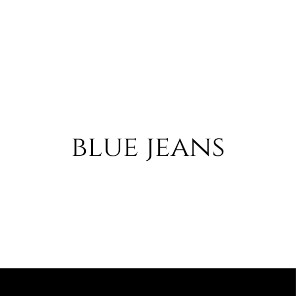 Blue Jeans inspired by Versace (Men)