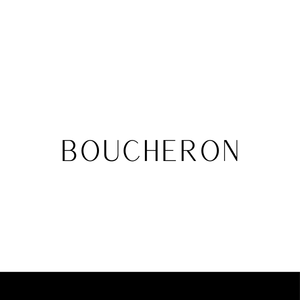 Boucheron Inspired by Boucheron (Men)