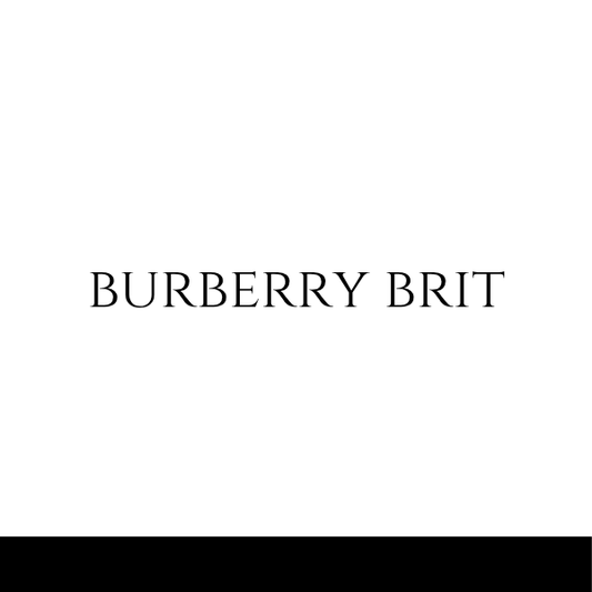 Burberry Brit inspired by Burberry (Men)