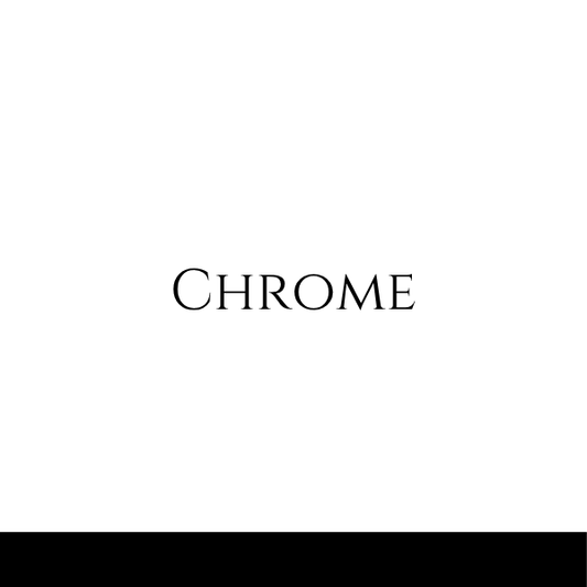 Chrome inspired by Azzoro (Men)