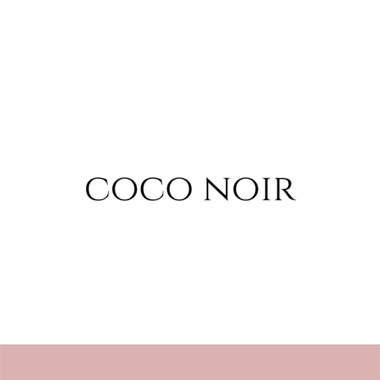 Coco Noir inspired by Chanel (Ladies)
