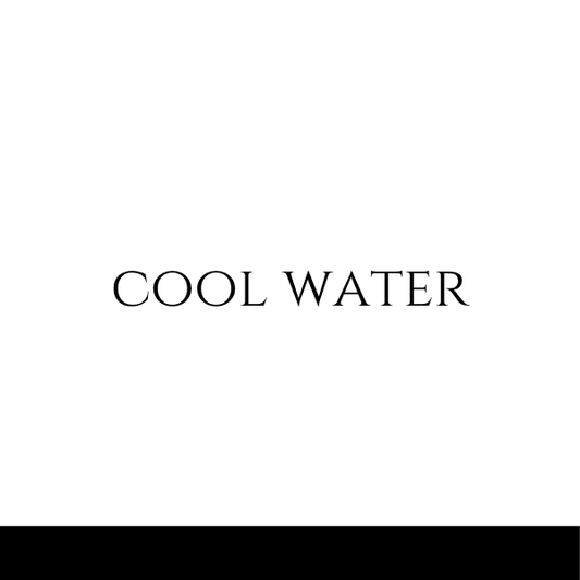 Cool Water inspired by Davidoff (Men)