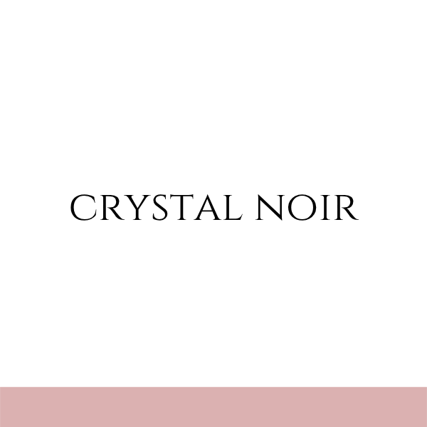 Crystal Noir inspired by Versace (Ladies)