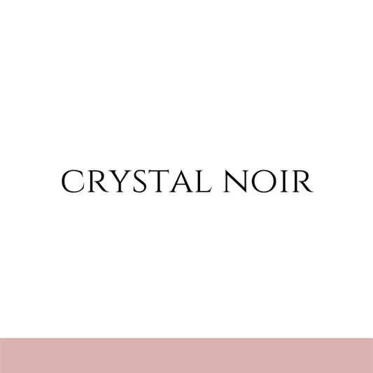 Crystal Noir inspired by Versace (Ladies)