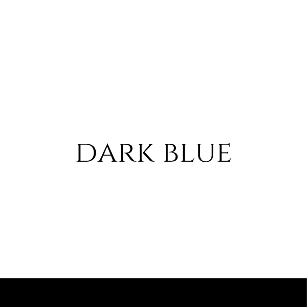 Dark Blue inspired by Hugo Boss (Men)