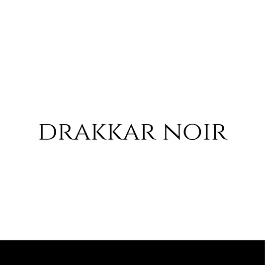 Drakkar Noir inspired by Guy Laroche (Men)