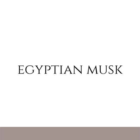 Egyptian Musk (Unisex)