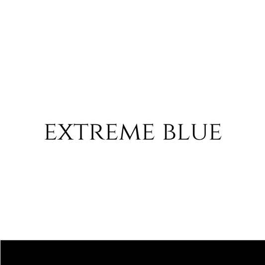 Extreme Blue inspired by Michael Kors (Men)