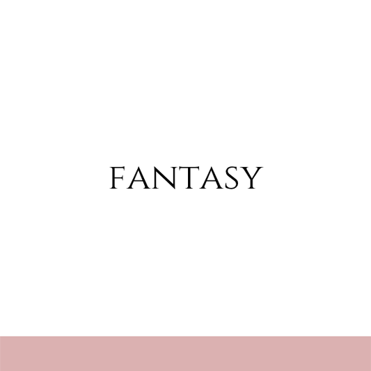 Fantasy inspired by Britney Spears (Ladies)
