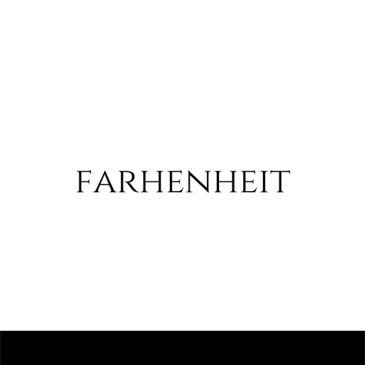 Farhenheit inspired by Dior (Men)
