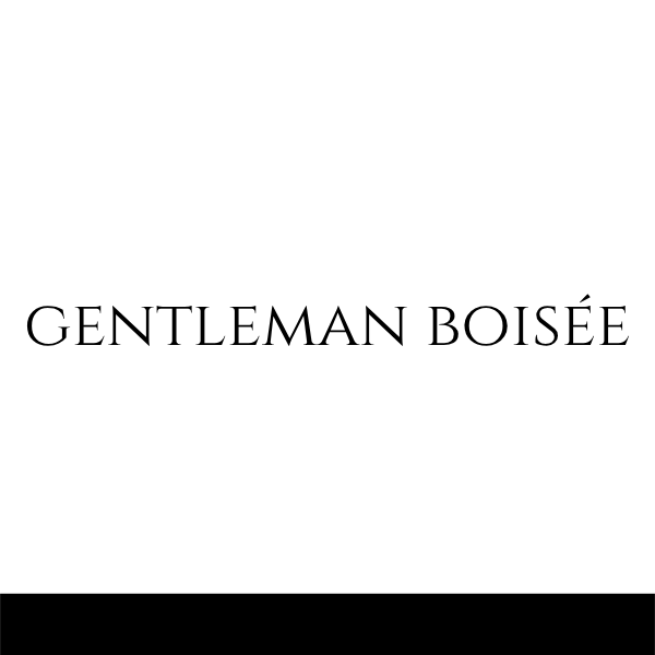 Gentleman Boisée inspired by Givenchy (Men)