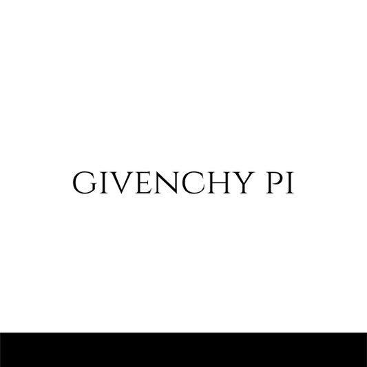 Givenchy Pi inspired by Givenchy (Men)