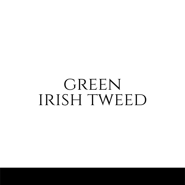 Green Irish Tweed inspired by Creed (Men)