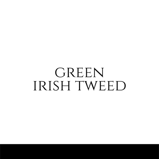 Green Irish Tweed inspired by Creed (Men)