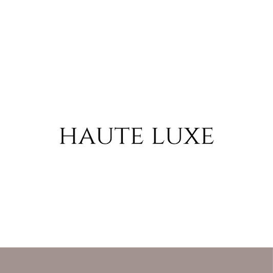 Haute Luxe inspired by Roja Dove (Unisex)