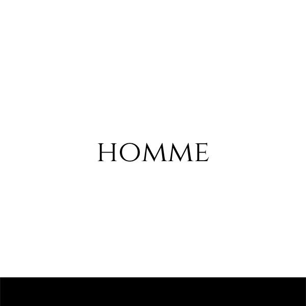 Homme inspired by Dior (Men)