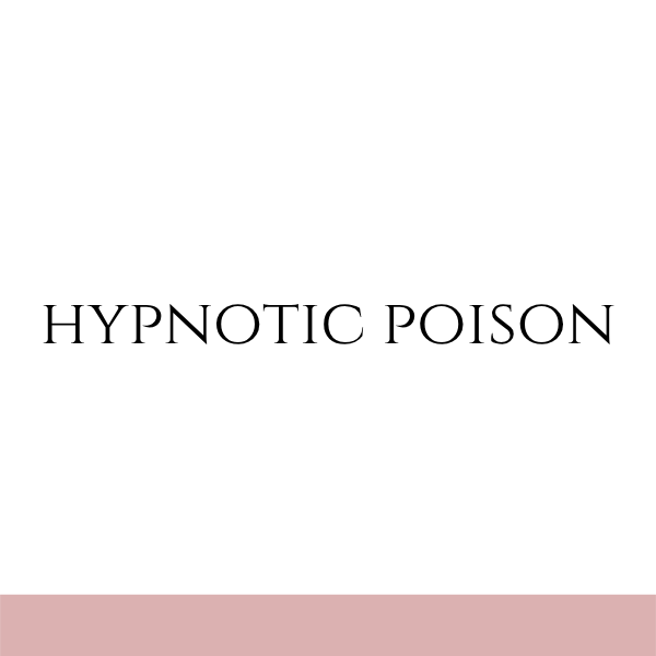 Hypnotic Poison inspired by Dior (Ladies)