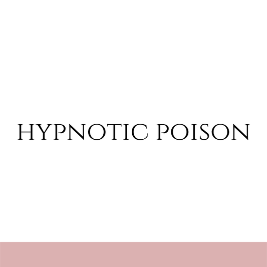 Hypnotic Poison inspired by Dior (Ladies)