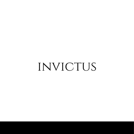 Invictus inspired by Paco Rabanne (Men)
