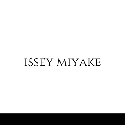 Issey Miyake inspired by Issey Miyake (Men)