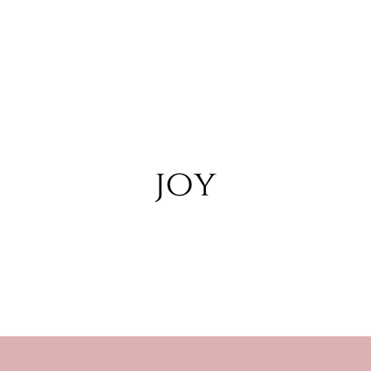Joy inspired by Dior (Ladies)