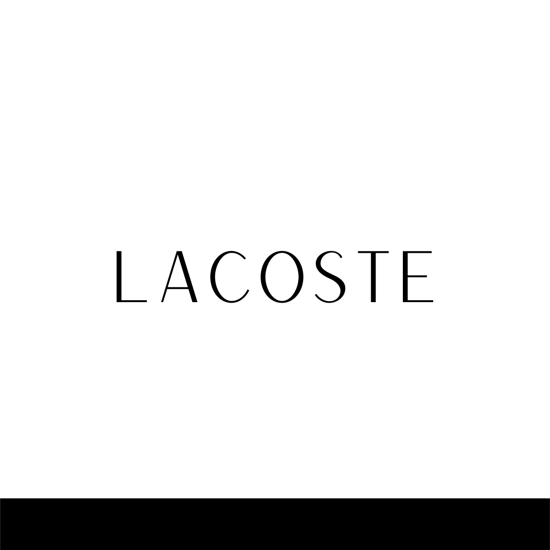 Lacoste inspired by Lacoste (Men)