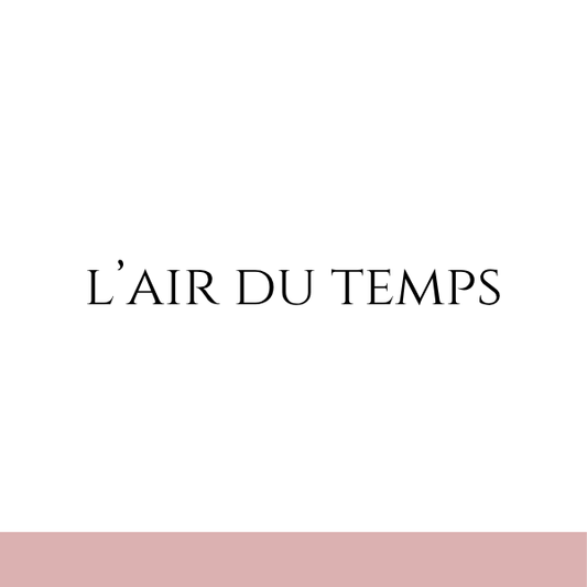 L'air du temps inspired by Nina Ricci (Ladies)