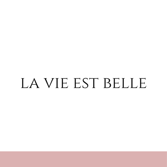 La vie est belle inspired by Lancome (Ladies)