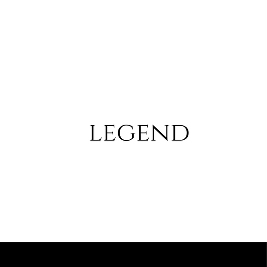 Legend inspired by Montblanc (Men)