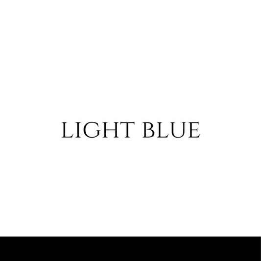 Light Blue inspired by D&G (Men)