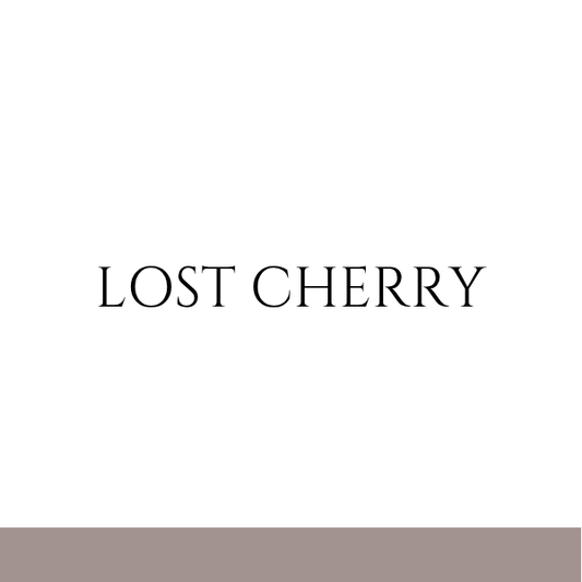 Lost Cherry inspired by Tom Ford (Unisex)