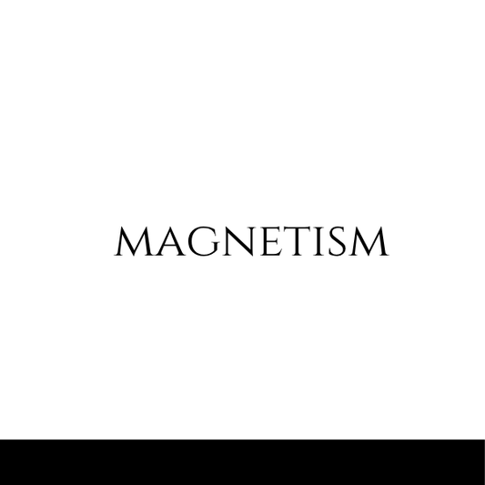 Magnetism inspired by Escada (Men)