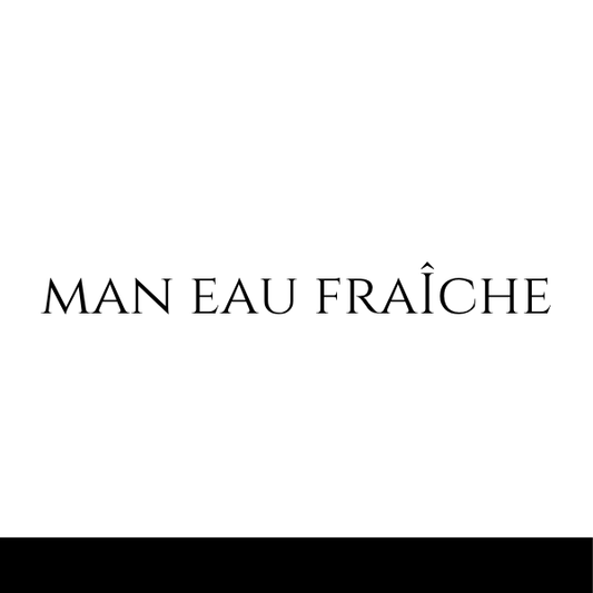 Man Eau Fraiche inspired by Versace (Men)