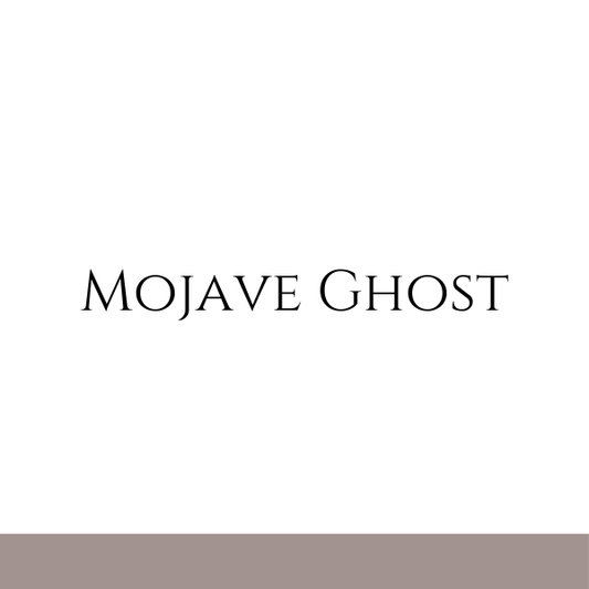 Mojave Ghost inspired by Byredo (Unisex)