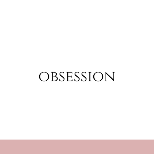 Obsession inspired by Calvin Klein (Ladies)