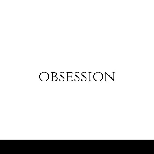 Obsession inspired by Calvin Klein (Men)