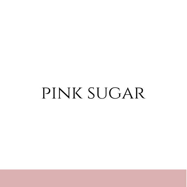 Pink Sugar inspired by Acquolina (Ladies)
