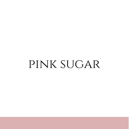 Pink Sugar inspired by Acquolina (Ladies)