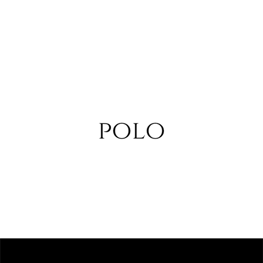 Polo inspired by Ralph Lauren (Men)