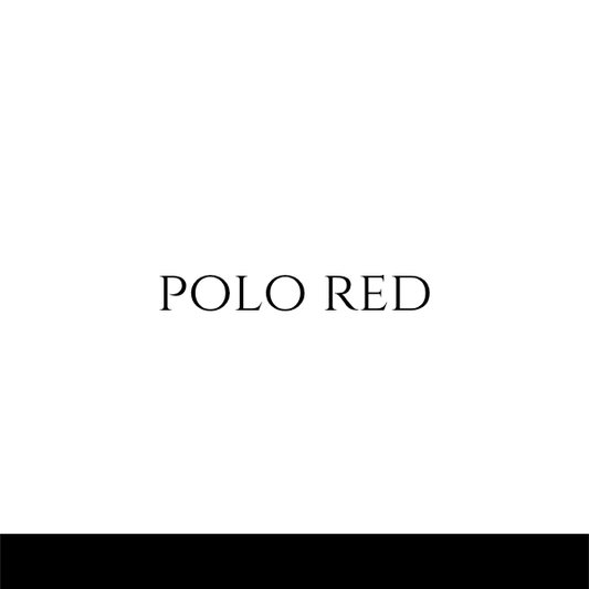 Polo Red inspired by Ralph Lauren (Men)
