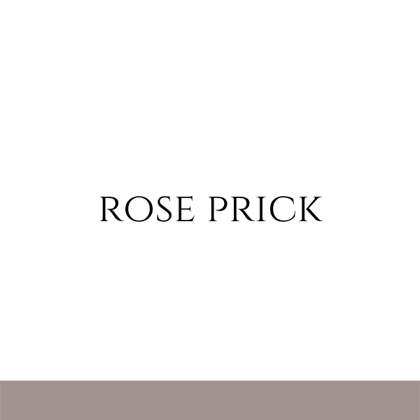 Rose Prick inspired by Tom Ford (Unisex)