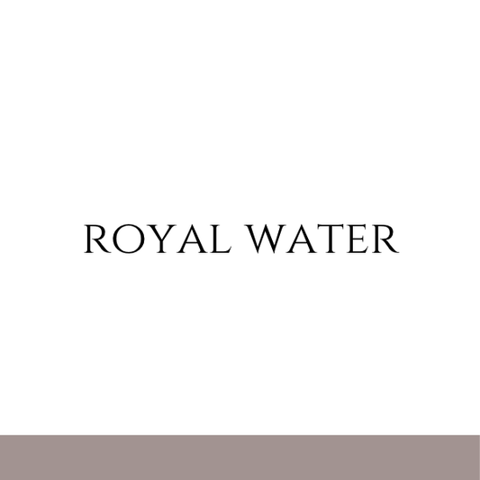 Royal Water inspired by Creed (Unisex)