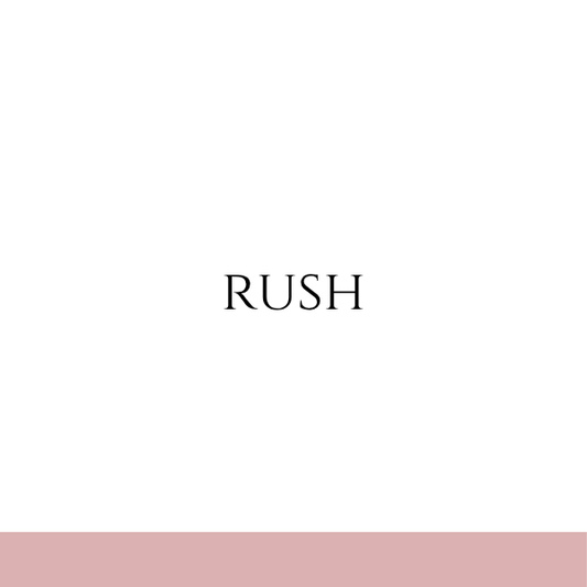 Rush inspired by Gucci (Ladies)