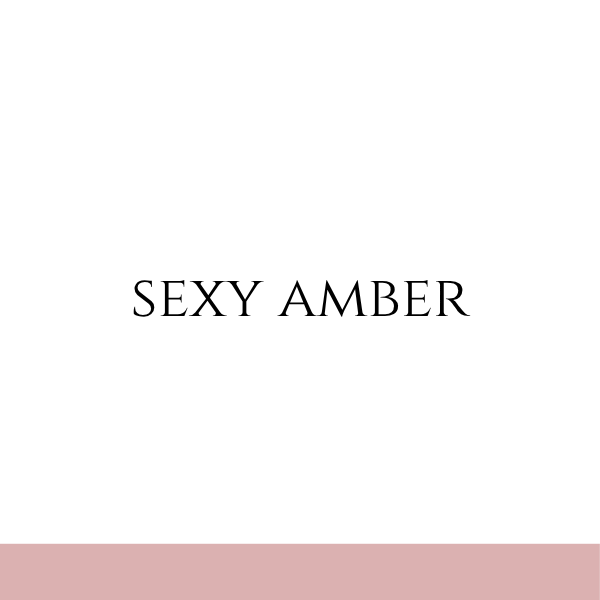 Sexy Amber inspired by Michael Kors (Ladies)