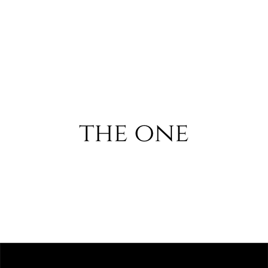 The One inspired by D&G (Men)