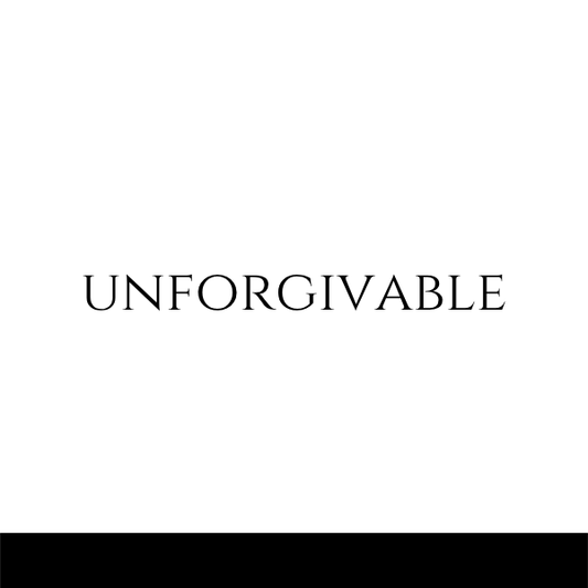 Unforgivable inspired by Sean John (Men)