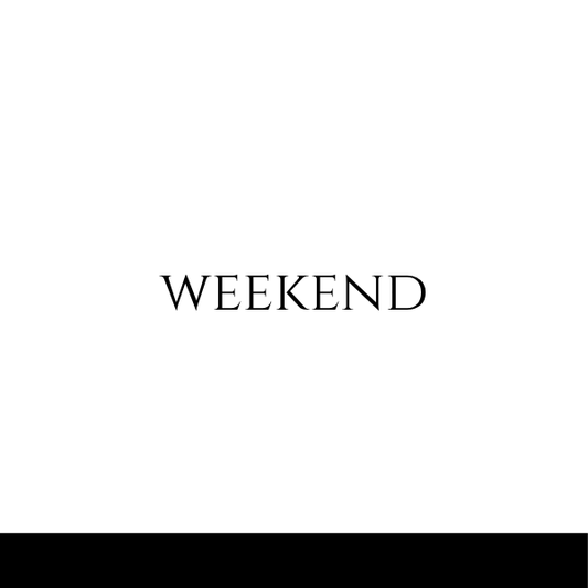 Weekend inspired by Burberry (Men)