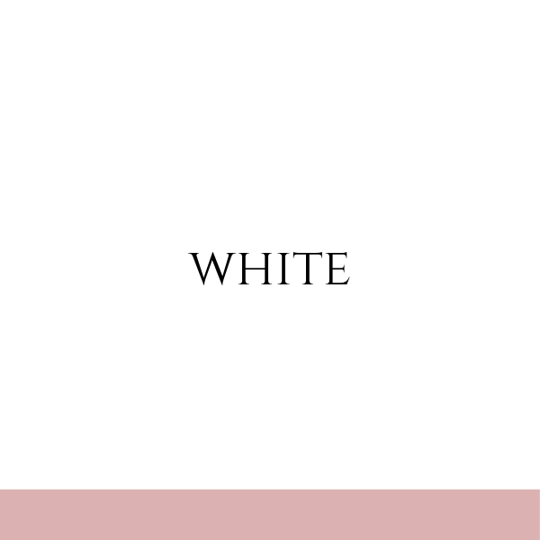 White inspired by Michael Kors (Ladies)