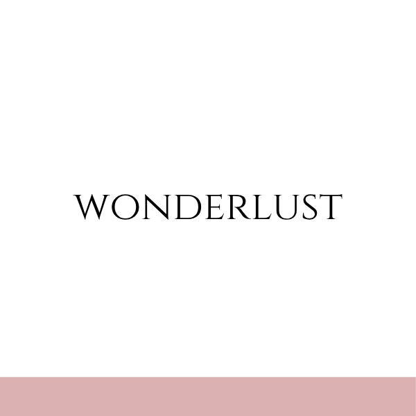 Wonderlust inspired by Michael Kors (Ladies)